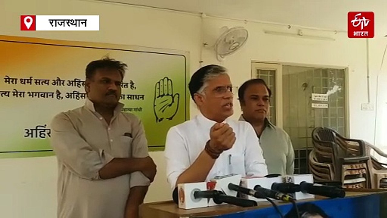 पवन खेड़ा ने आरएसएस के ट्रैनिंग कैंप में यौन उत्पीड़न के आरोपों को लेकर संघ पर खड़े किए सवाल