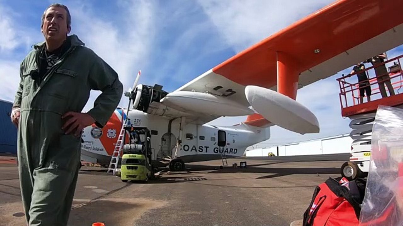 Steel Buddies S11E08-Vogelwild