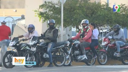 Se utilizará la Inteligencia Artificial para controlar la crisis del transito | Hoy Mismo