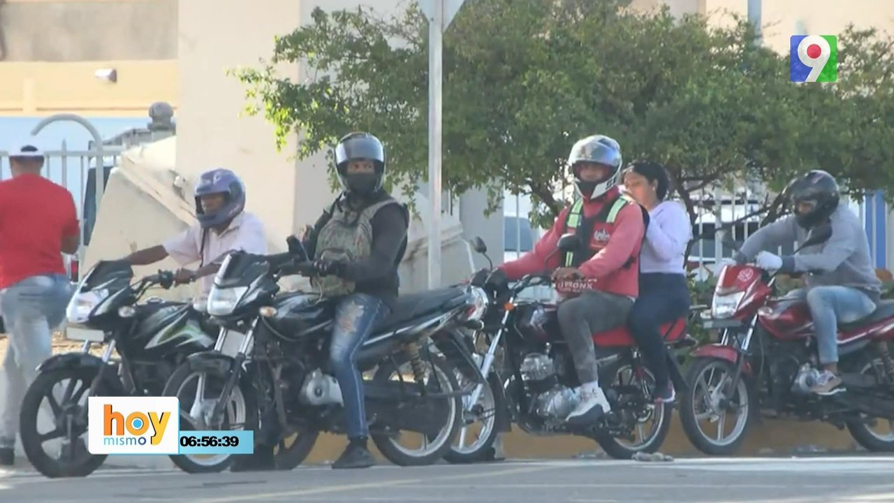 Se utilizará la Inteligencia Artificial para controlar la crisis del transito | Hoy Mismo