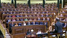 La corrupción y la citación de Ábalos en el TS protagonizan la sesión de control
