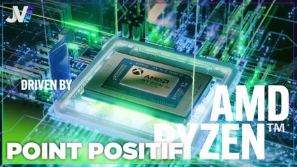 Rog Xbox Ally Video Test