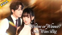 Married To A ‘Coma’ CEO, She Waited For His Death—He Woke, Chasing Her As A Madly In-Love Tycoon (2025) - FULL HD [Eng Sub]