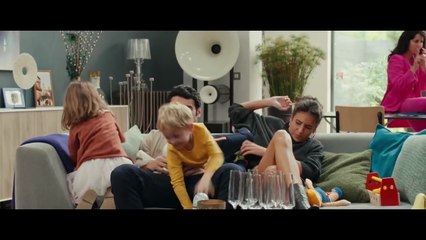 Avec ou sans enfants ? Trailer (2) OmeU