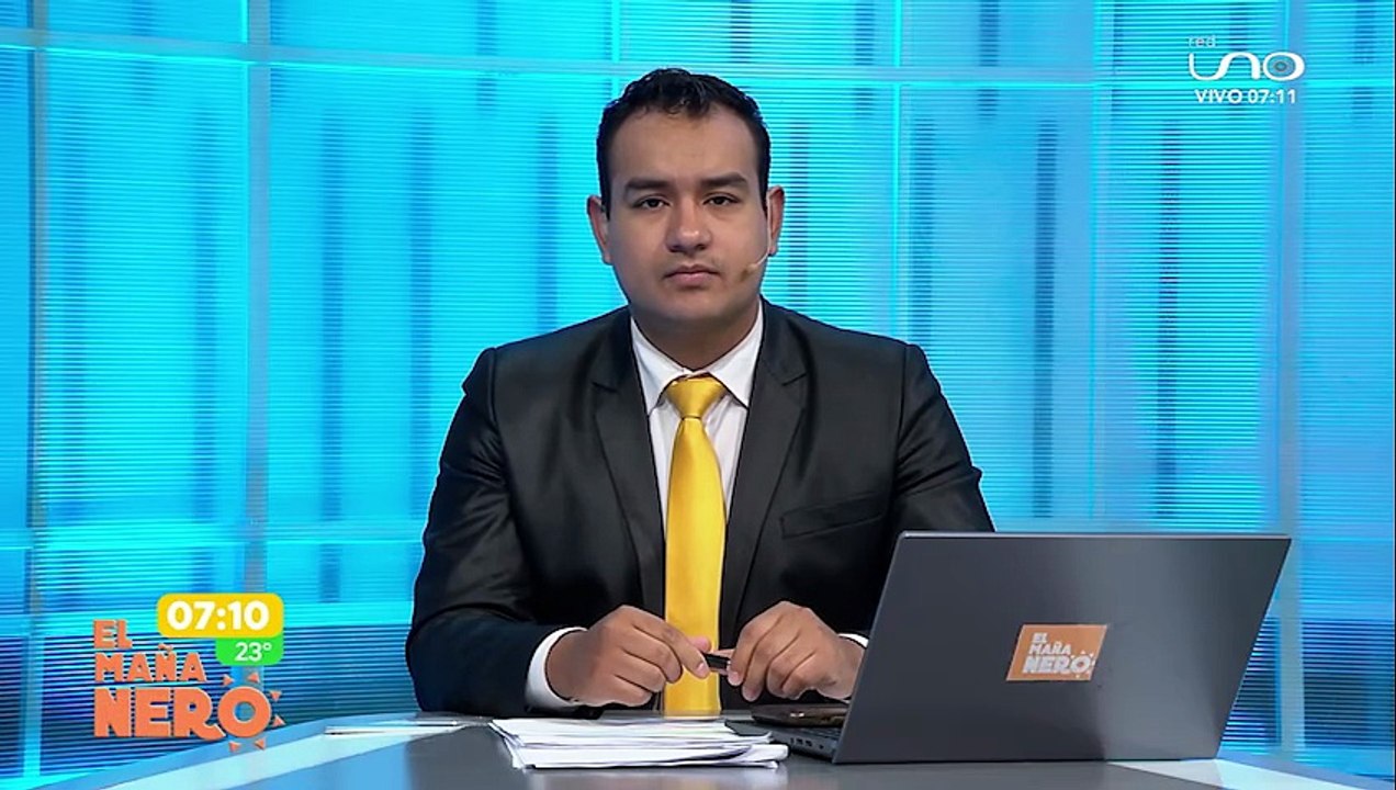 VICEMINISTRO