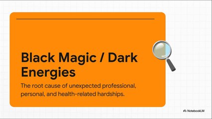Protect Your Life with Powerful Black Magic Removal in Melbourne
