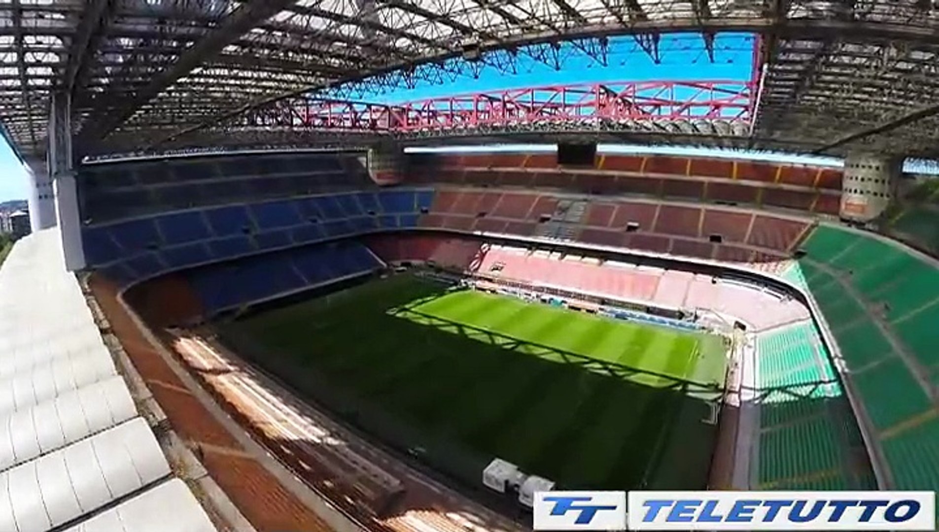 ⁣Video News - Rigamonti, 2026 un anno decisivo