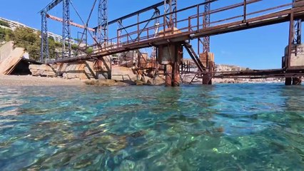 Ecomostro cantiere Paradiso, c'è chi lo vuole rimuovere gratis