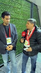 Kocaelili teknik adamlar Türkiye - Gürcistan maçını değerlendirdi