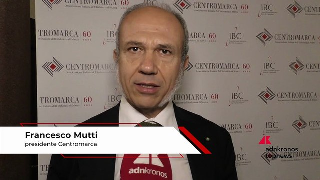 Imprese, Mutti (Centromarca): Ottimizzare filiera che compone prodotto di marca