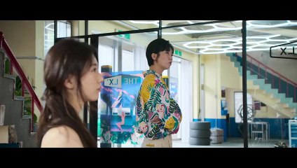 EP 4 Genie, make a wish  Hindi dubbed