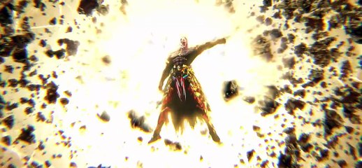 Throne of Seal Episode 181