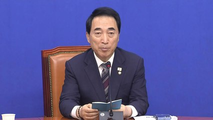 민주, 사법개혁안 다음 주 발표..."재판소원 공론화 논의" / YTN