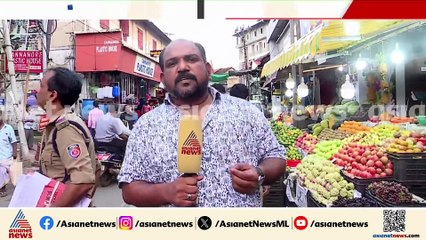 'ഭൂരിഭാഗം കടകളുടെയും അവസ്ഥ തീ ആളിപ്പടരുന്ന തരത്തിൽ'; തളിപ്പറമ്പിൽ ഫയര്‍ ഫോഴ്സ് പരിശോധന