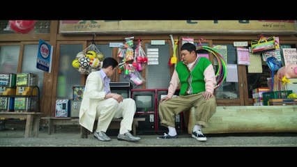 Thần Đèn Ơi, Ước Đi Tập 3 Lồng Tiếng - Genie, Make a Wish (2025) | Phim Hay