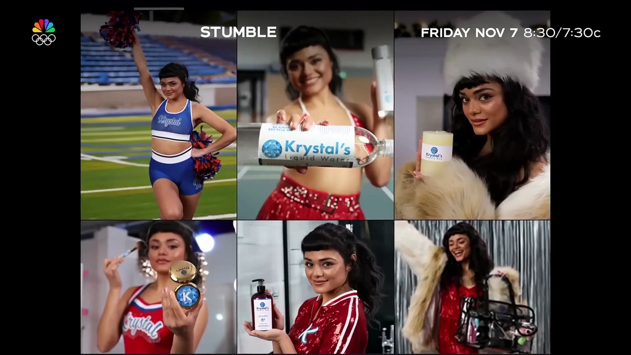 Stumble Trailer (2025)