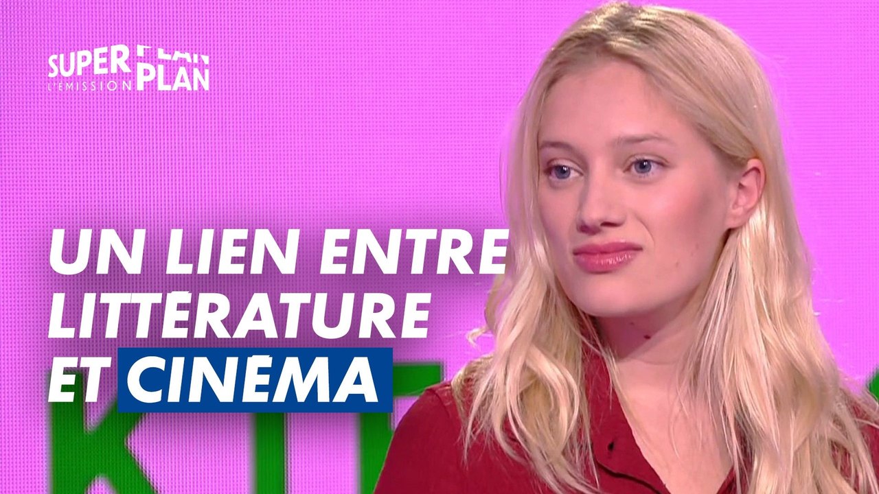 Un personnage tiraillé entre raison et passion pour Nadia Tereszkiewicz dans Deux Pianos