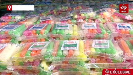 उत्तराखंड में दिवाली बाजारों में छाया स्वेदशी, ऑनलाइन बिजनेस ने किया हताश, देखिए ग्राउंड रिपोर्ट