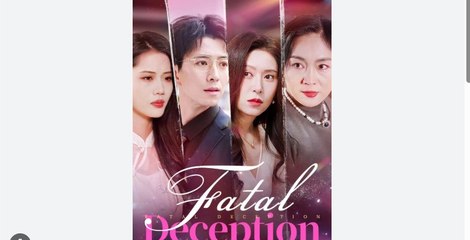 Fatal Deception - Full Movie
