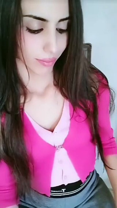 Arabian beautiful queen alisa Tango live show