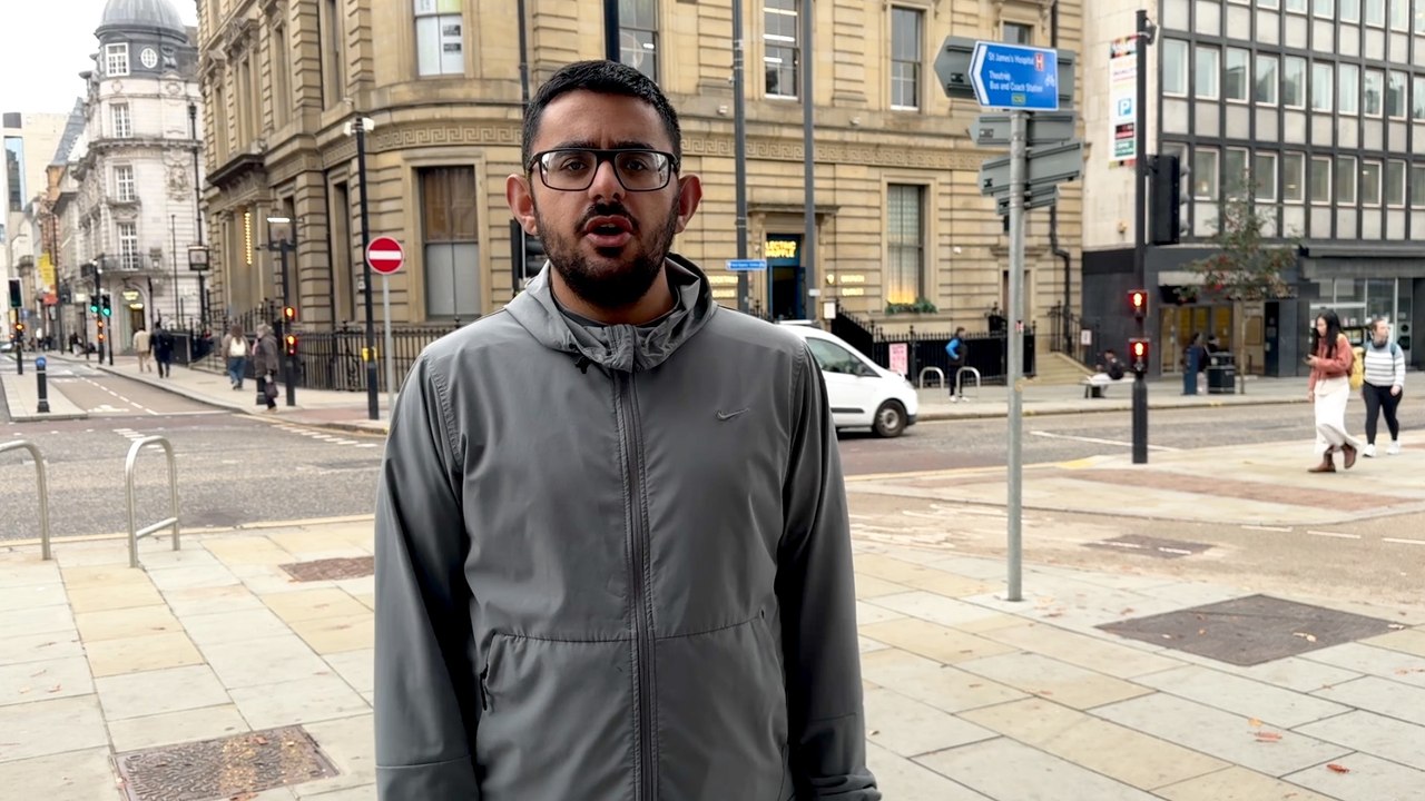 Leeds reflects on the changes to EU Border Control