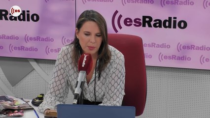 Crónica Rosa: Irene Rosales no se esconde