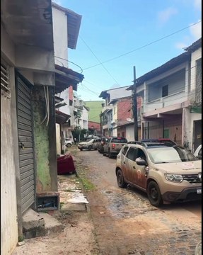 Megaoperação fecha cerco contra tráfico de drogas, armas e homicídios no sul da Bahia