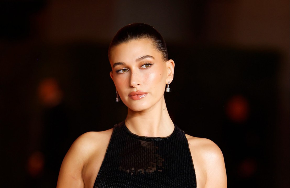 Hailey Bieber: Sie mag sich selbst inzwischen 'so viel mehr'