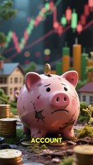 The Rich Don’t Save Money — They Do THIS Instead