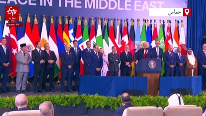 غزہ جنگ بندی معاہدے پر عمل درآمد، لیکن دیرپا امن پر سوالات کیوں باقی ہیں؟ اس ویڈیو میں مزید جانیں