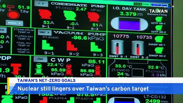 Economy Minister Says Renewables Must Lead Taiwan’s Clean Energy Push