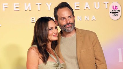 Meredith Marks Credits ‘RHOSLC’ With Saving Her Marriage to Husband Seth