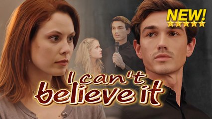 I Am The Father Of Bella’s Unborn Child (2025) - FULL HD [Eng Sub]