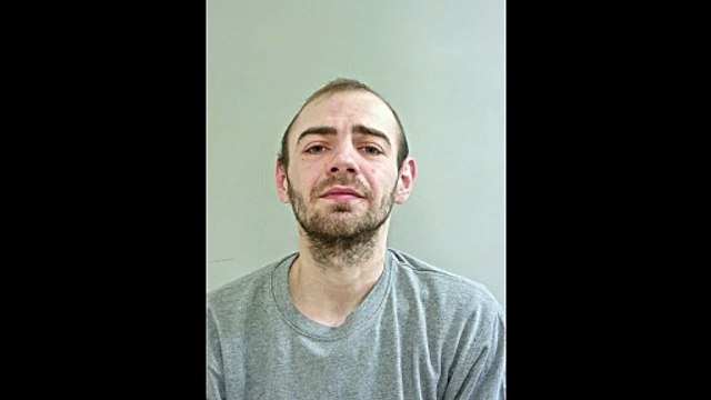 Lancashire Police search for suspected sex offender Lewis Westwood
