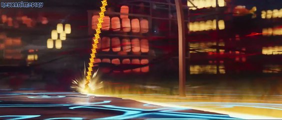 Divine Manifestation - Episode 1 Sub Indo