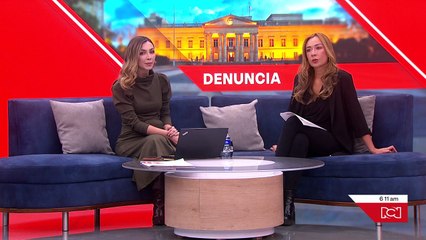 Katherine Miranda: “El Gobierno está manejando el presupuesto con irresponsabilidad y clientelismo”