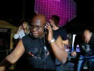 inox 2008 carl cox