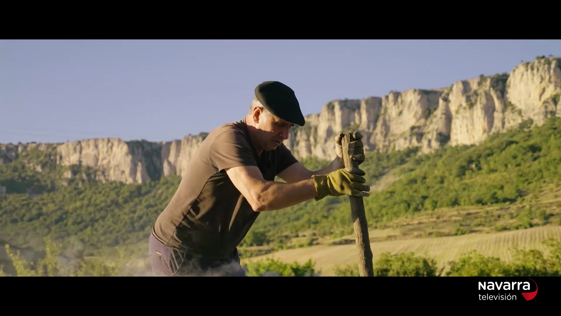 Rincones - Los últimos carboneros