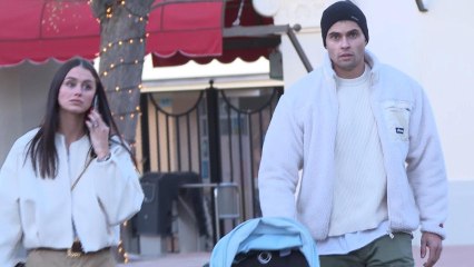 Marina Romero, nuera de Makoke, comparte una reflexión en plena lucha contra la enfermedad