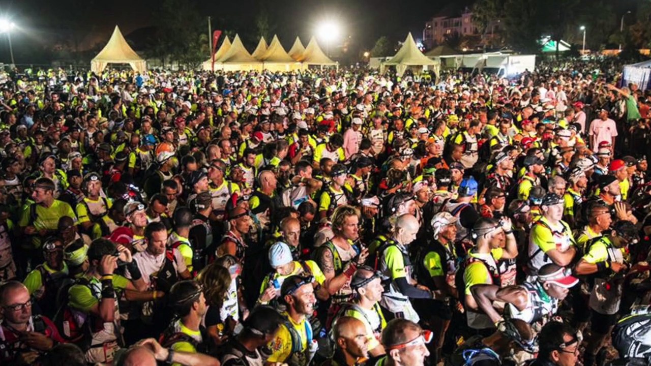 « On part pour vivre une aventure » : Florian Kunckler raconte comment il a fini la Diagonale des Fous après deux échecs - Ultra-trail - Diagonale des Fous