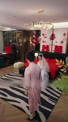 Aku Kabur Setelah Tidur Dengan CEO | I Am Run Away After Slept With CEO | Drama Pendek China | SUB INDO