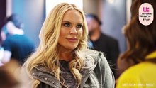 RHOSLC’s Heather Gay Thinks She Reads ‘Harsher’ After Weight Loss