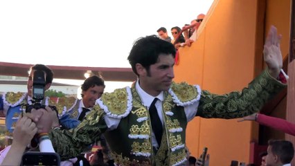 Curro Vázquez se pronuncia sobre los rumores de reconciliación de Cayetano y María Cerqueira