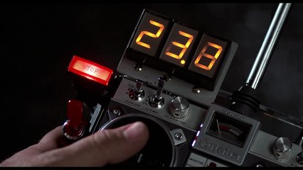 Ritorno al futuro, guarda una clip del film (HD)
