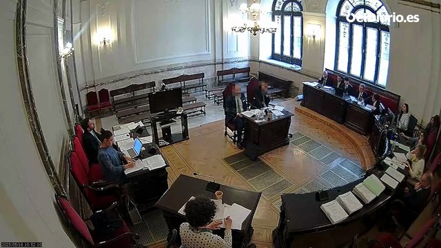 Dos peritos de la Guardia Civil testifican en el Supremo por la filtración del correo de la pareja de Ayuso
