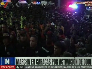 Dip. Maduro Guerra: Seguiremos garantizándole la paz, tranquilidad y vida al pueblo