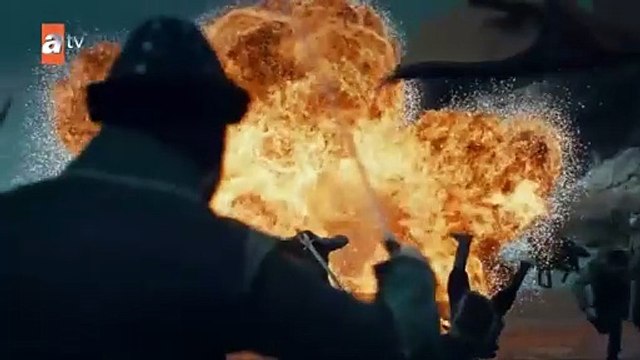 Kurulus Orhan is Coming Soon on atv _ Trailer 2⚔