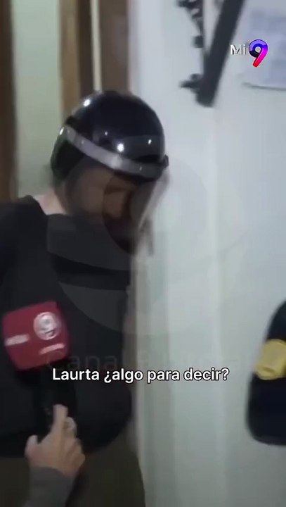 “Todo fue por justicia”: la escalofriante confesión de Pablo Laurta tras el doble femicidio y el crimen del remisero