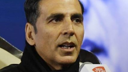 बेटी को पैसों की अहम‍ियत सिखाना चाहते हैं Akshay Kumar?