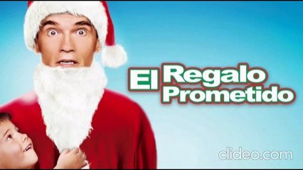 El regalo prometido (1996) pelicula completa español latino